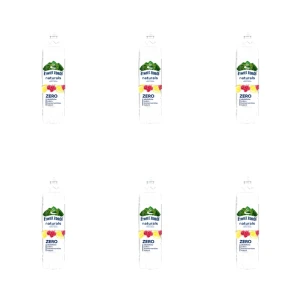 Żywiec Zdrój Naturals Smak Malina-Cytryna 1,2 L X6