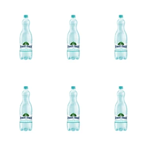 Żywiec Zdrój Delikatnie Musujący 1500 ml X6