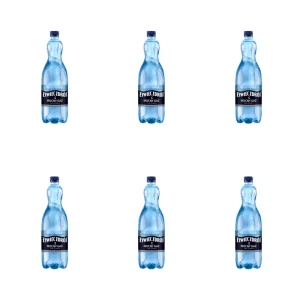 Żywiec Zdrój Mocny Gaz 1500 ml X6
