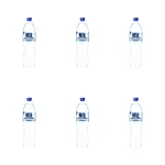 Nałęczowianka Naturalna woda mineralna niegazowana 1,5 l X6