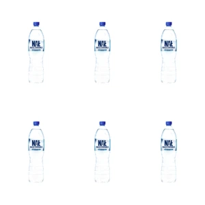 Nałęczowianka Naturalna woda mineralna niegazowana 1,5 l X6