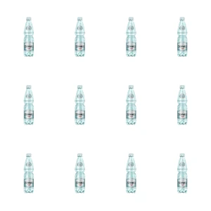 Naturalna woda mineralna Cisowianka Niegazowana 500ML X12