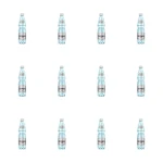 Naturalna woda mineralna Cisowianka lekko gazowana PET 500 ML X12
