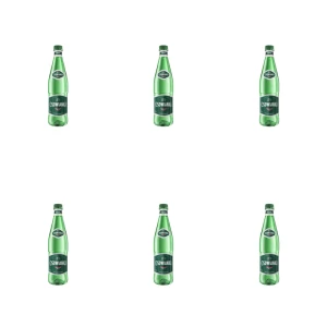 Naturalna woda mineralna Cisowianka niegazowana 700ML PET X6