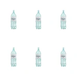 Naturalna woda mineralna Cisowianka sport niegazowana 700 ml X6