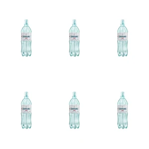 Naturalna woda mineralna Cisowianka sport niegazowana 700 ml X6