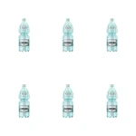 Naturalna woda mineralna Cisowianka niegazowana 1,0 L X6