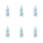 Naturalna woda mineralna Cisowianka lekko gazowana 1,0 L X6