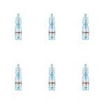 Naturalna woda mineralna Cisowianka lekko gazowana 1,5l X6