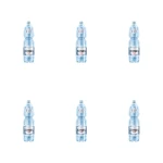 Naturalna woda mineralna Cisowianka Gazowana 1,5l X6