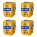Perła Miodowa 0,0% puszka 500 ml X16