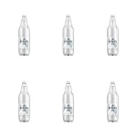 Kinley Tonic Water Napój gazowany 1 l X6