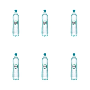 Kropla Beskidu musująca 1.5 l pet X6