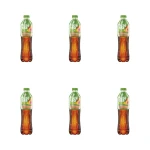 FuzeTea Juicy Peach Hibiscus 1,5 l X6