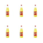 Hellena Oranżada Żółta 1,25 l X6