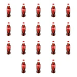 Coca Cola PET 500 ml X18