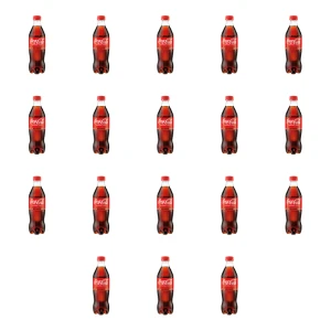 Coca Cola PET 500 ml X18