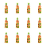 Kubuś 100% Sok multiwitamina 300 ml X12