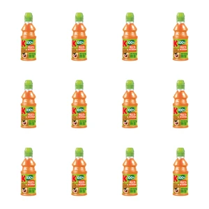 Kubuś 100% Sok multiwitamina 300 ml X12