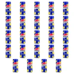 Pepsi Napój gazowany Twist o smaku cytrynowym 330 ml X24