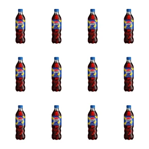 Pepsi Napój gazowany Twist o smaku cytrynowym 500 ml X12