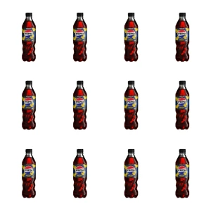 Pepsi Lemon zero cukru 500 ml X12