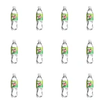 7UP Napój gazowany zero cukru 500 ml X12