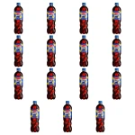 Pepsi Napój gazowany Twist o smaku cytrynowym 0,85 l X15