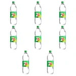 7UP Napój gazowany 2 l X8