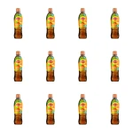Lipton Peach 500 ml X12