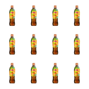 Lipton Peach 500 ml X12