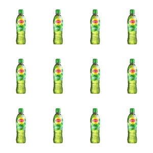 Lipton Green 500 ml X12