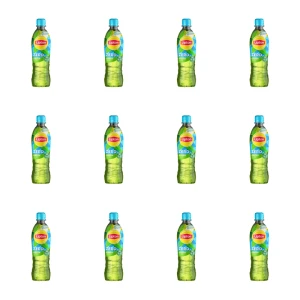 Lipton Green zero cukru 500 ml X12