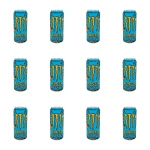Monster Juiced Mango Loco 500 ml X12