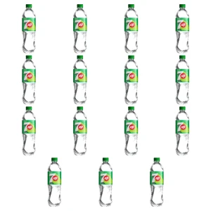 7UP Napój gazowany 0,85 l X15