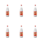Hellena Oranżada Biała 1,25 l X6