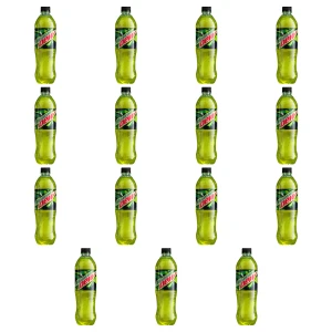 Mountain Dew Napój gazowany 0,85 l X15