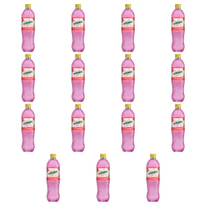 Mirinda Pink Grapefruit zero cukru 0,85 l X15