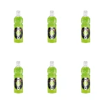 Oshee Isotonic Drink For Bikeriders Lime-Mint 750ml X6