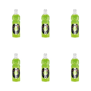 Oshee Isotonic Drink For Bikeriders Lime-Mint 750ml X6