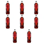 Coca-Cola Zero 2 l X8