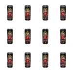 Monster Energy Bad Apple 500 ml X12