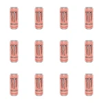 Monster Energy® Ultra Peachy Keen® 500 ml X12