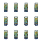 Monster Juiced Aussie Style Lemonade 500 ml X12