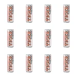 Tiger Zero Sugar o smaku Peach gazowany napój energetyzujący 250 ml X12