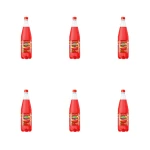 Hellena Oranżada Czerwona 1,25 l X6