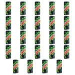 Mountain Dew Napój gazowany 330 ml X24