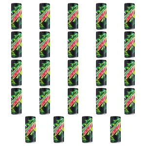 Mountain Dew Napój gazowany 330 ml X24
