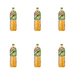 Tymbark Napój jabłko brzoskwinia 2 l X6