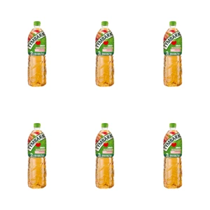 Tymbark Napój jabłko brzoskwinia 2 l X6